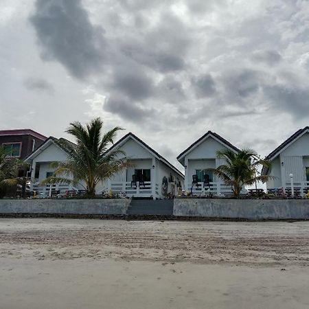 Langkawi Primrose Seaview Villa Exterior foto