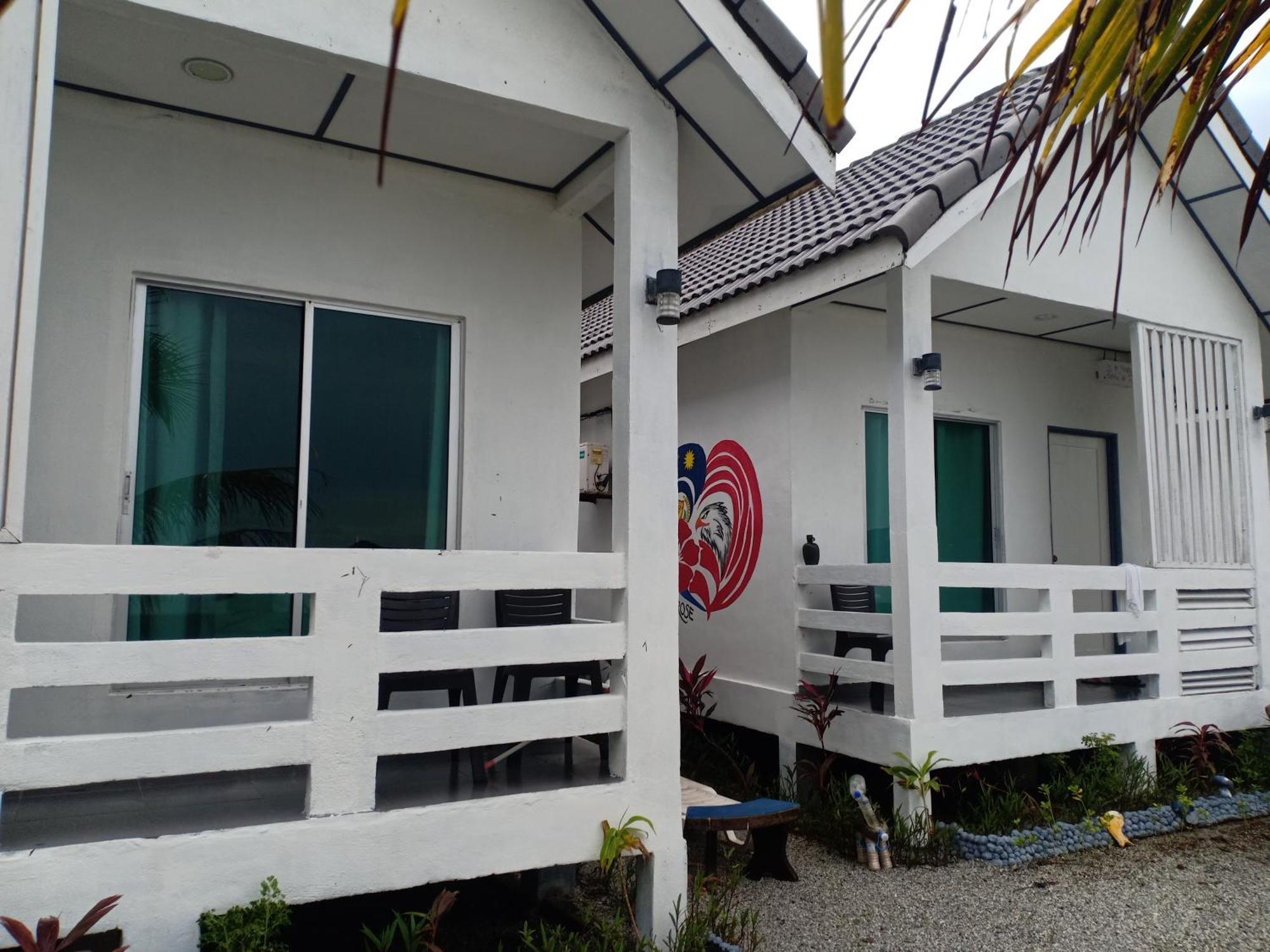 Langkawi Primrose Seaview Villa Exterior foto